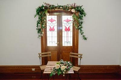 Image of Perth Marriage Office