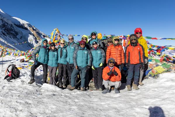Image de Manaslu guide