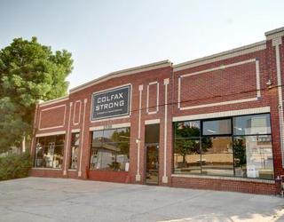 Image of Colfax Strong Strength & Conditioning