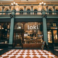 Image of Loki Wine Bar & Shop