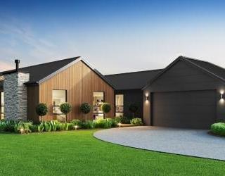 Image of Latitude Homes - Canterbury