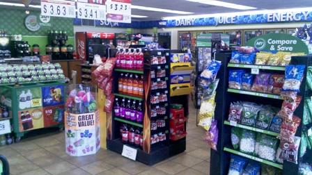 Image of MAPCO Mart