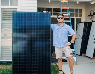 Image of Tru Blu Solar Co