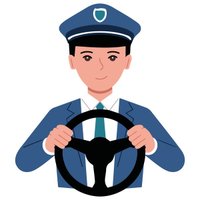 Image of Patra Driver Service