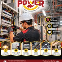 ACTIVE POWER ELECTRICAL ENGINEERING PTE. LTD.的图像