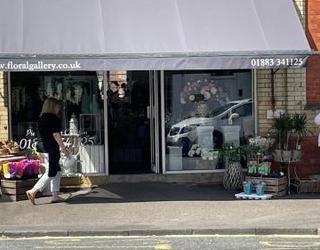 Image of Floral Gallery