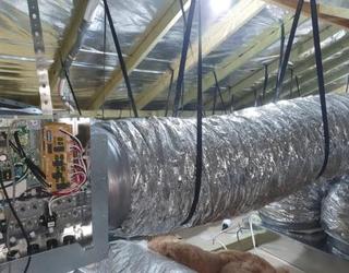 Image of OZCON Air Solutions - Ducted & Air Conditioning Experts