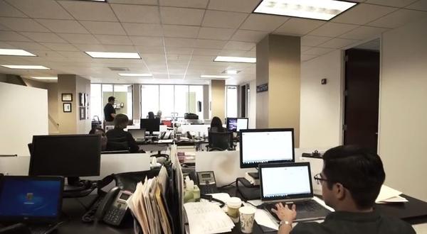 Image of Fineman PR