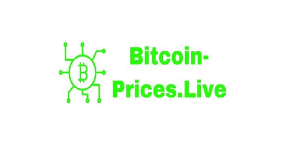 Image of Bitcoin Price Live