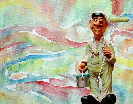 Image of JD Decorators & Plasterers