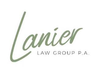 Image of Lanier Law Group, P.A.