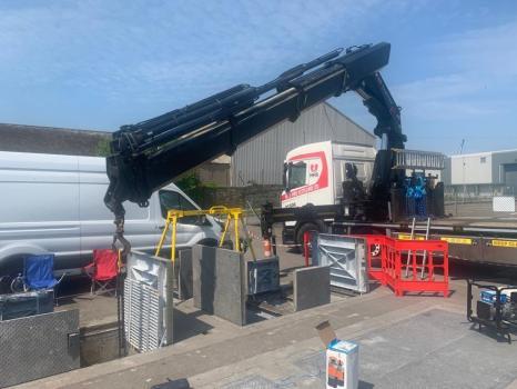 Image of Hiab Hire Scotland Ltd