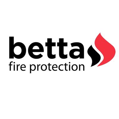 Image of Betta Fire Protection
