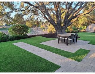 Image of Endless Summer Hardscapes