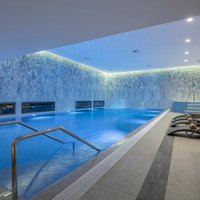 Slika Hilton Podgorica Crna Gora