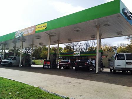 Image of MAPCO Mart