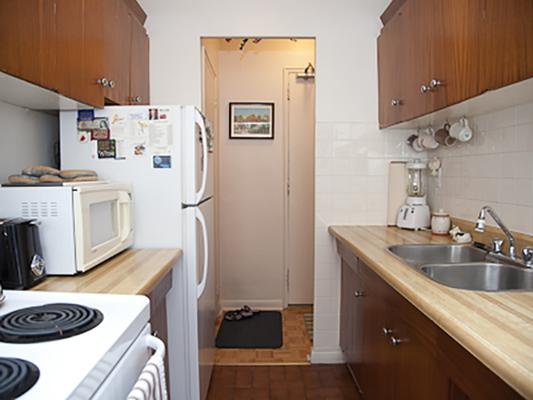 Image of Glen Park Apartments