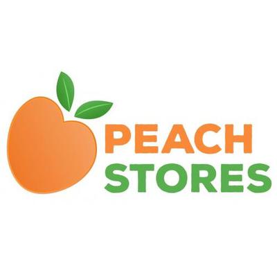 Image of Peach Stores