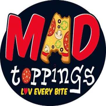 Image of MAD Toppings Castlehill