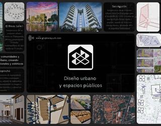 Diseño urbano
