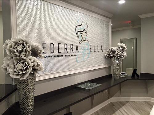 Image of Ederra Bella Plastic Surgery and Medical Spa
