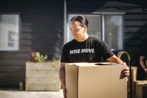 Image of Wisemove SG