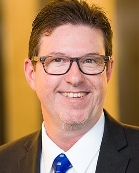Dr. J. Keith Dunbar Founder and Chief Executive Officer