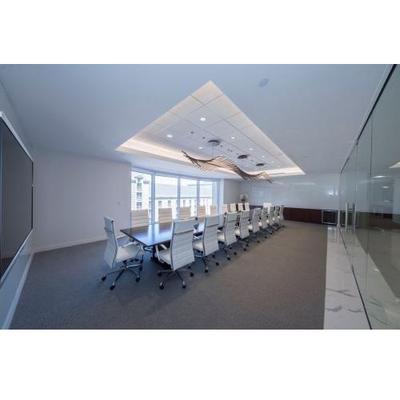 Image of Alex. Brown Dallas