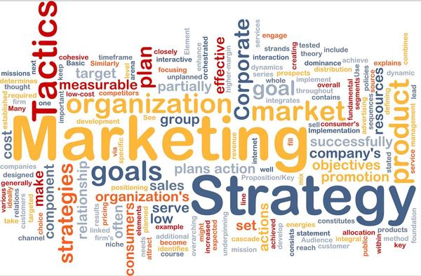 Marketing