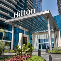صورة Hilton Cairo Nile Maadi