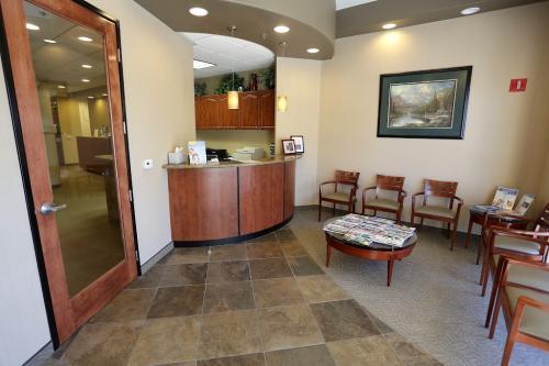 Image of Green Valley Dentistry - Drs. Zac Soard, Clothier, Day