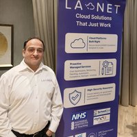 Image of LANET LTD