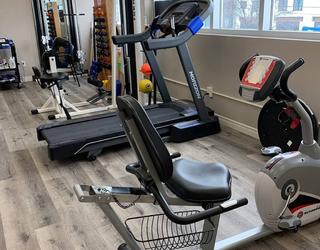 Image of Precision Physiotherapy