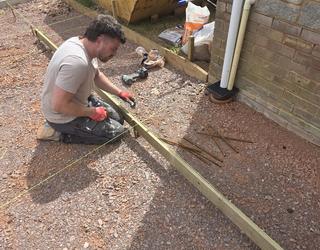 Image of G.T.S Bricklaying Ltd