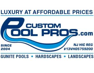Image of Custom Pool Pros - Pools & Patios One Source