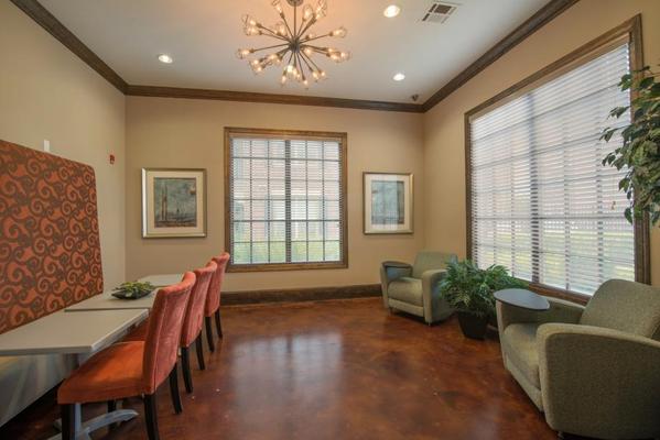 Image of Camden Cypress Creek Apartments