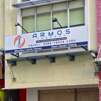 Imej Armos Integrated Therapy