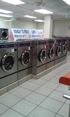 Image of Gator Wash