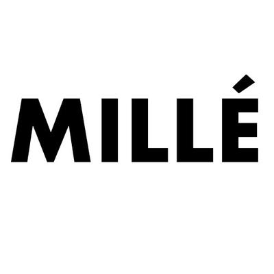 Image of Millé - Hospitality Obsessed Designers