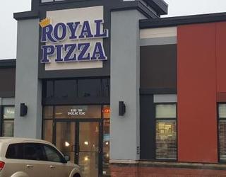 Image of Royal Pizza