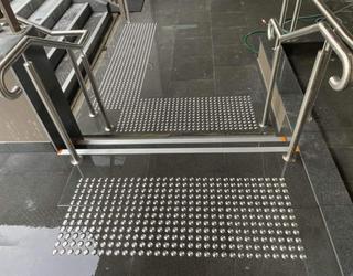 Image of Tactiles NSW - Tactile Indicator Repair in Sydney