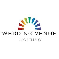Wedding Venue Lighting photo