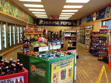 Mapco