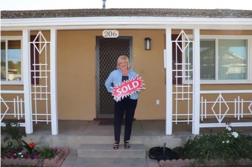 Image of Ramon Sanchez Top Real Estate Group