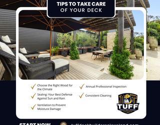 Image of Deck Builders Cleveland