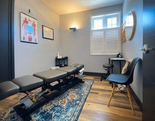 Image of Chiropractic at PhysioMira