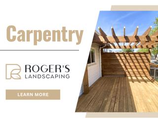 Image de Roger's Landscaping & Interlock