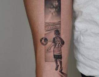 Imagem de Names Tattoo Studio