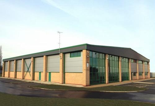 Image of Simply Bearings Ltd