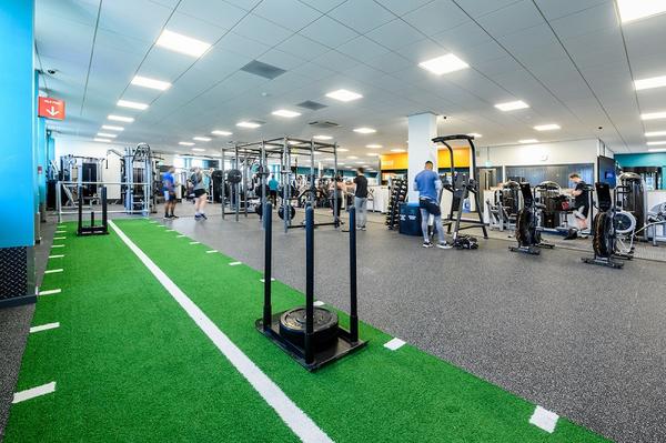 Image of PureGym London Enfield